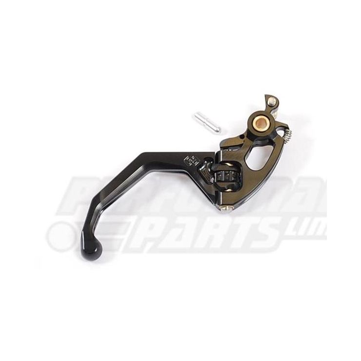 Ducati Streetfighter Gilles X-treme Adjustable Levers